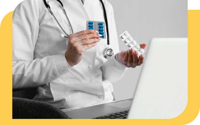 Medication Sync
